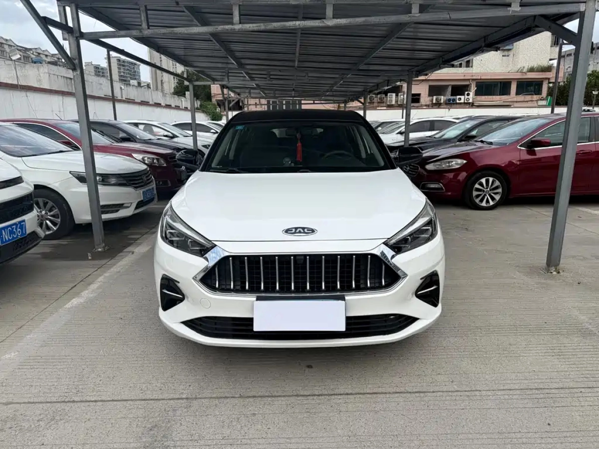 JAC JIAYUE A5