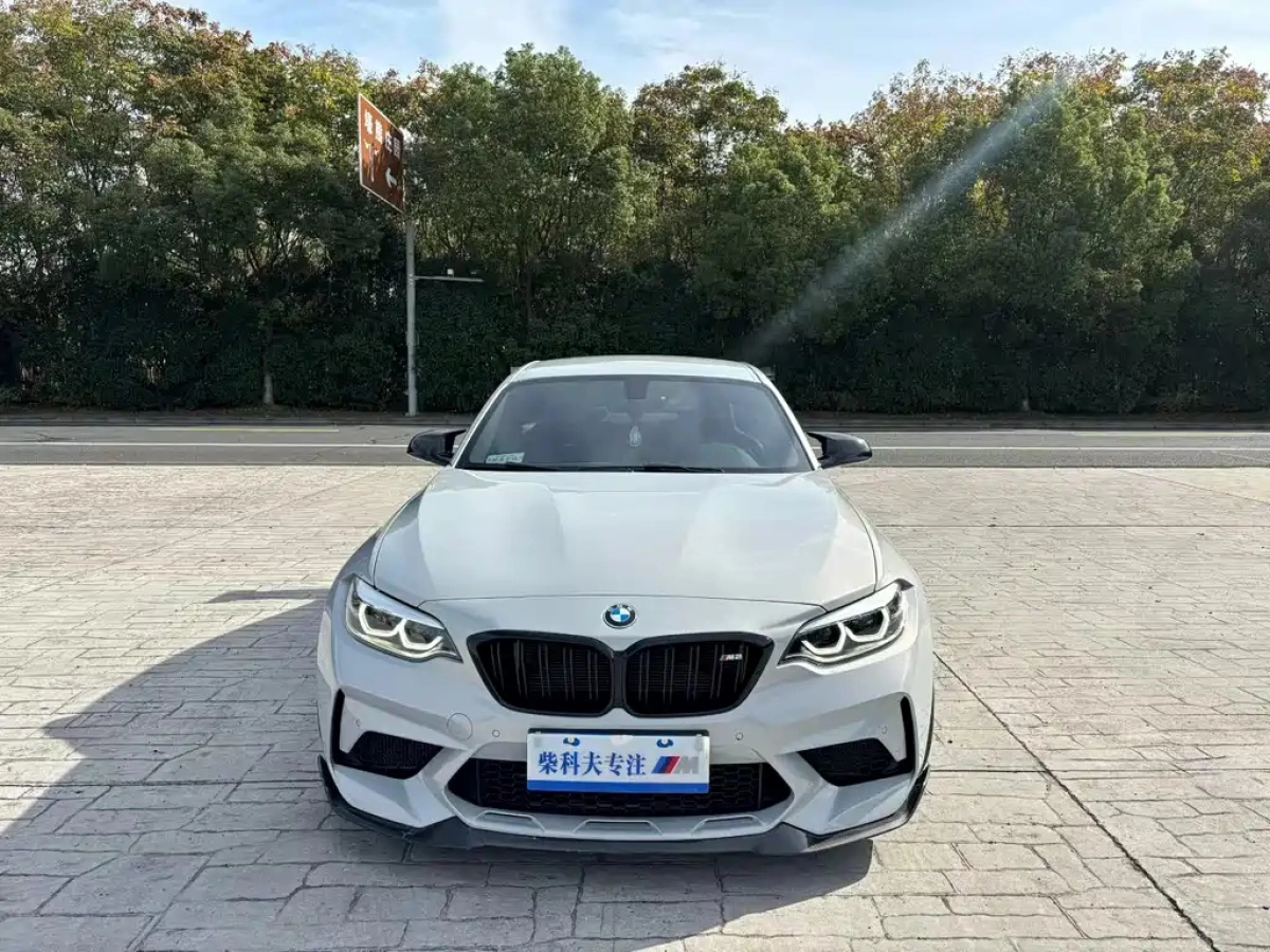BMW M2