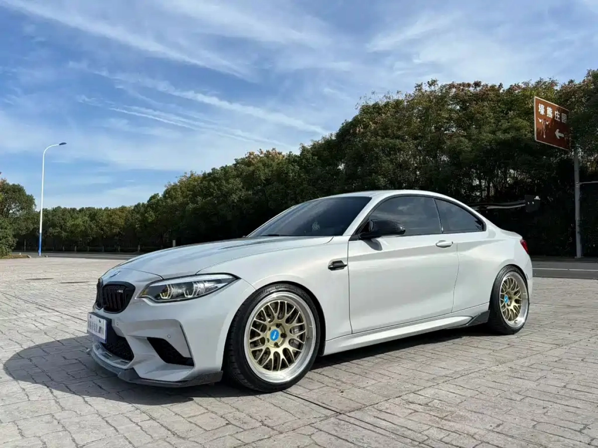 BMW M2