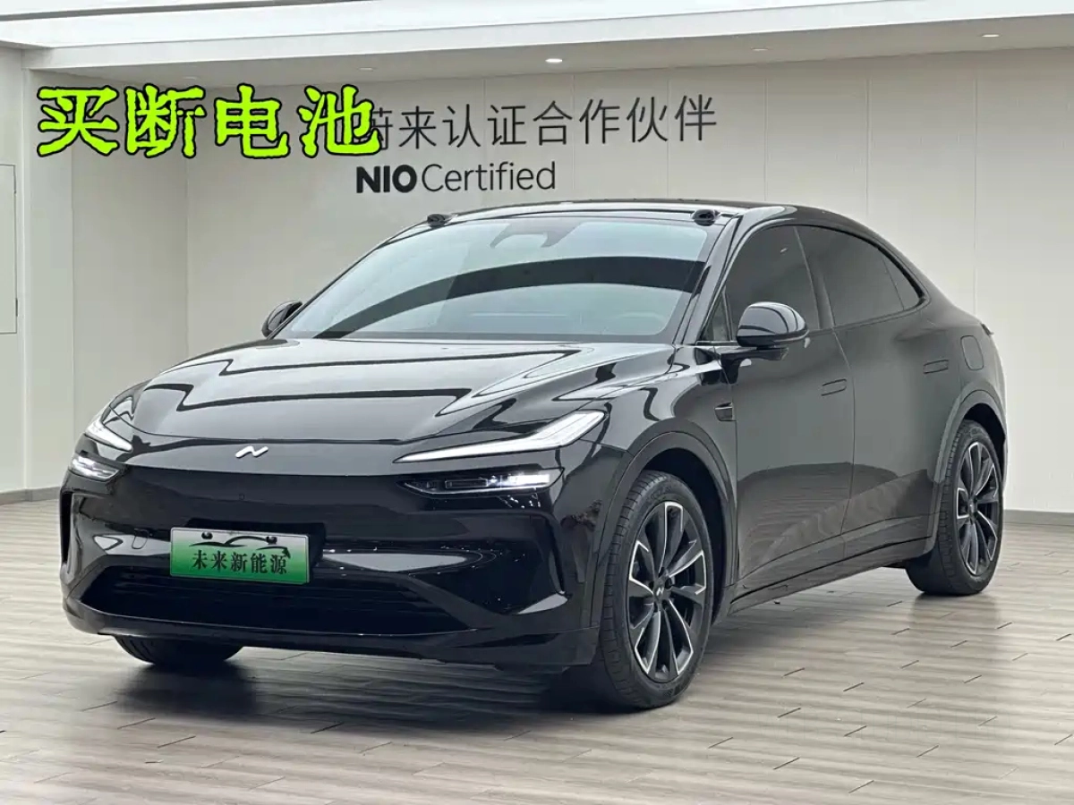 LEDAO LUXEED L60  2024