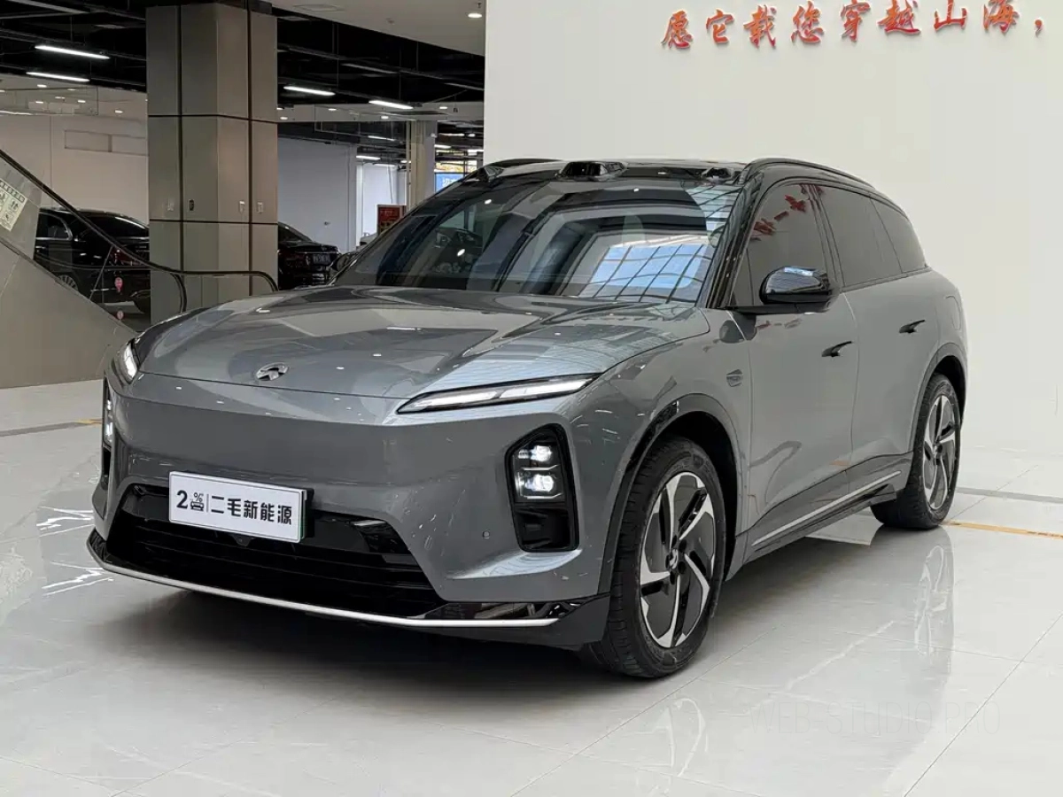 NIO ES6