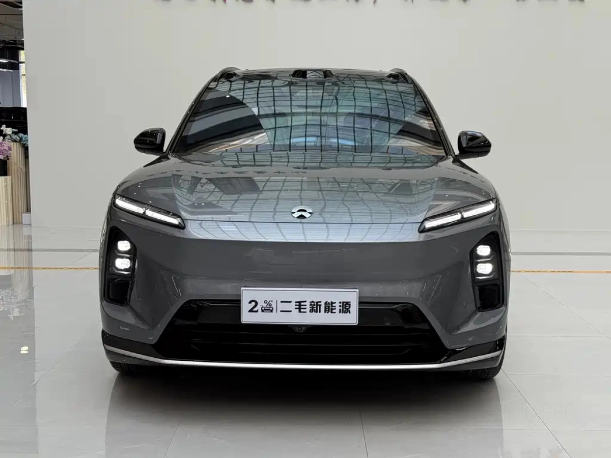 NIO ES6