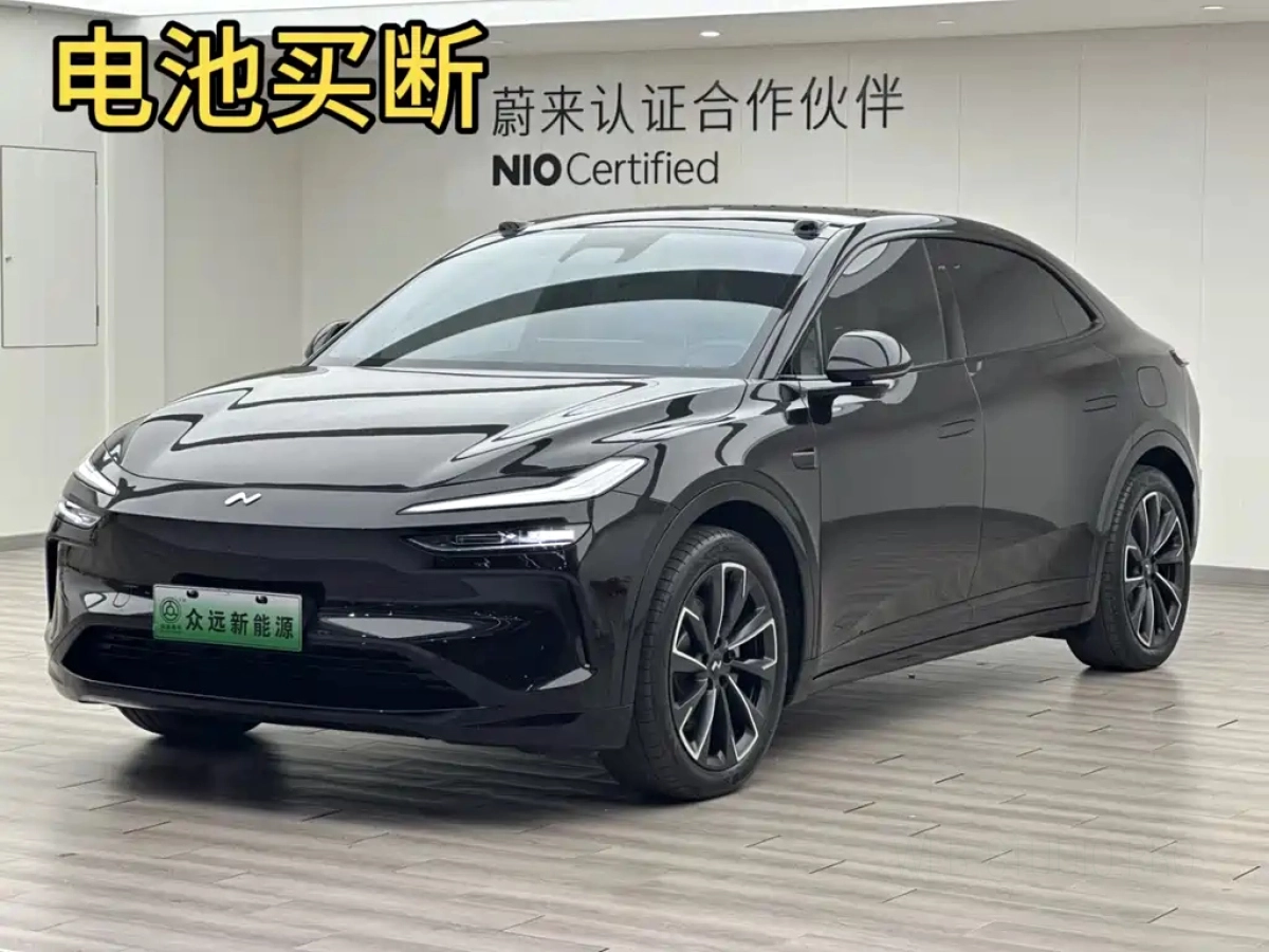 LEDAO LUXEED L60  2024