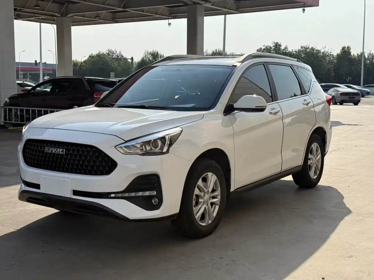 HAVAL M6