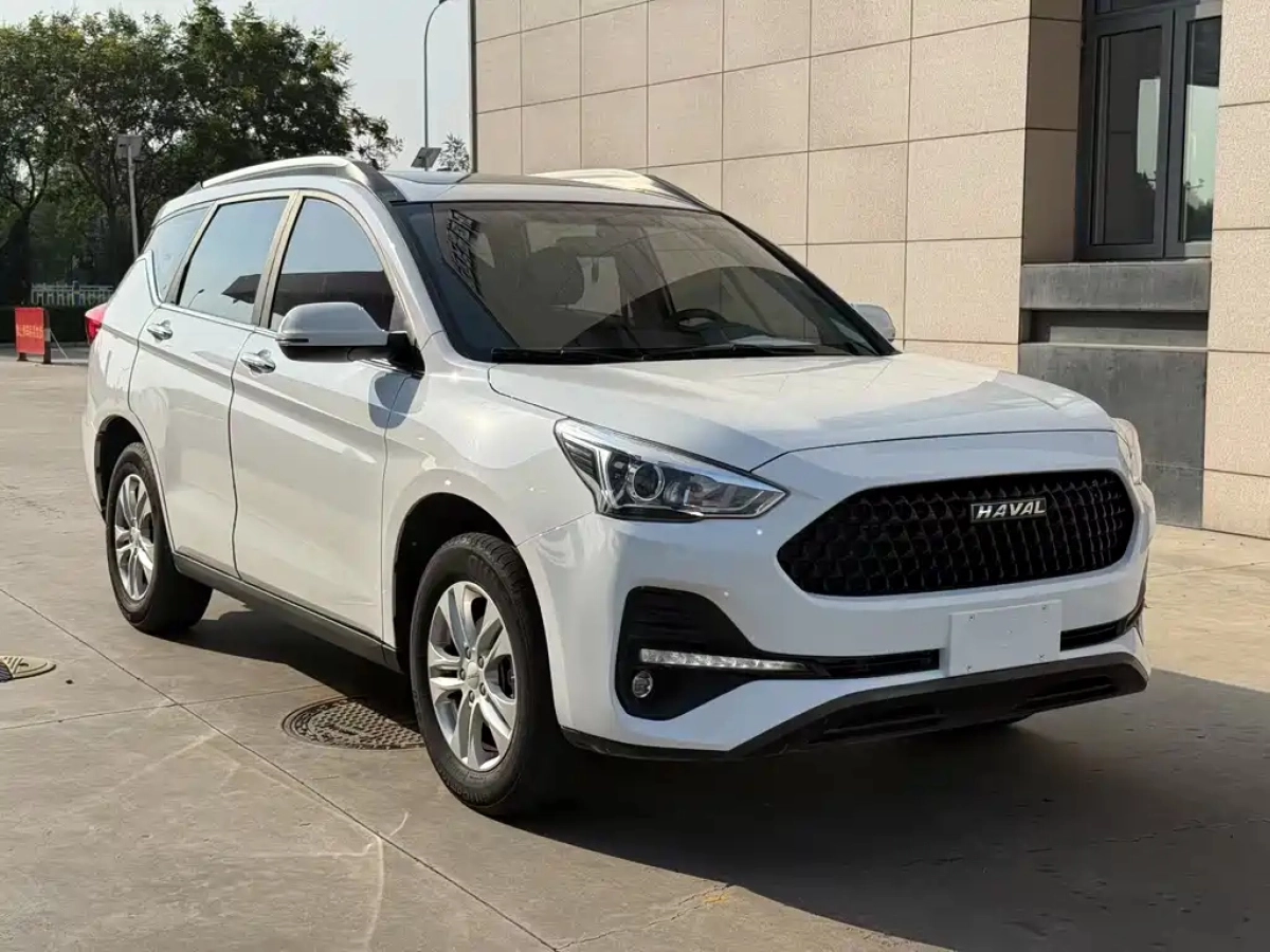 HAVAL M6