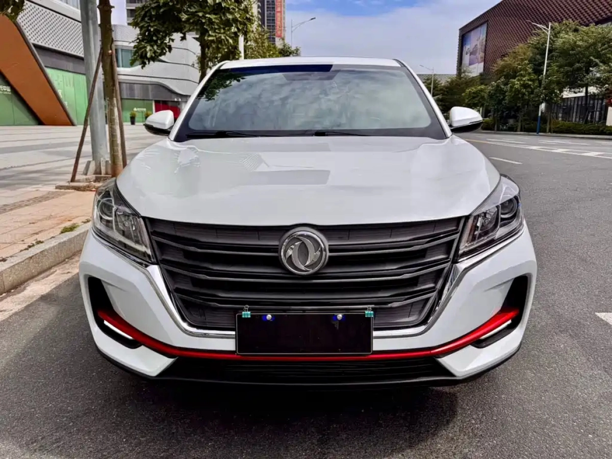 DONGFENG SCENERY 500
