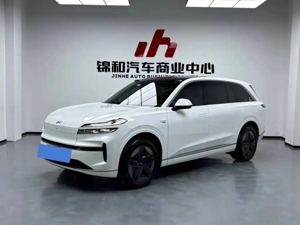 LEDAO LUXEED L90  2025