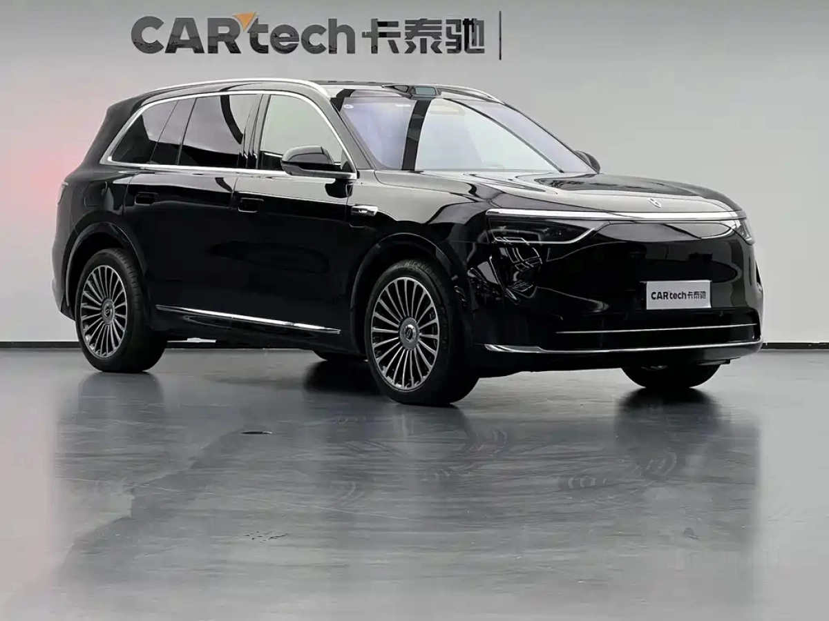 HUAWEI HARMON AITO M8