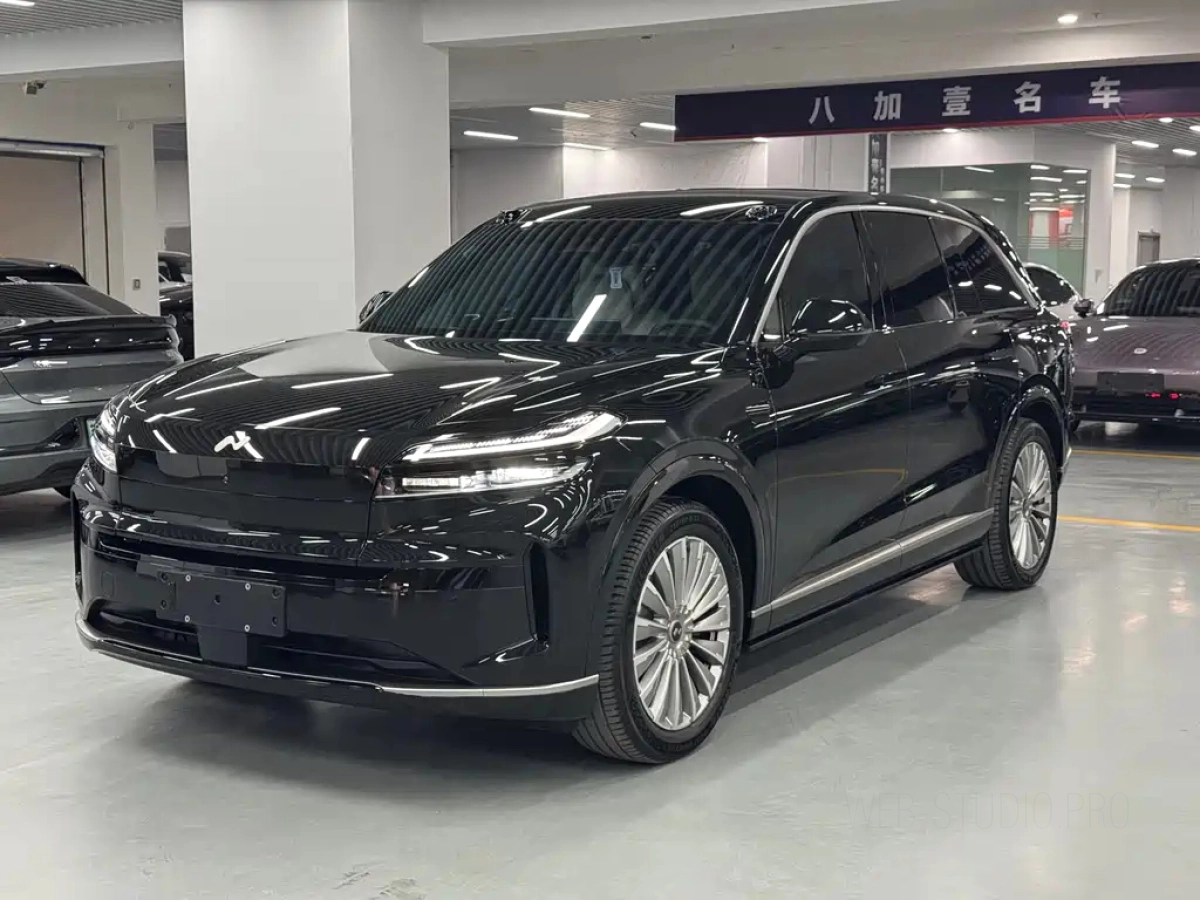 LEDAO LUXEED L90  2025