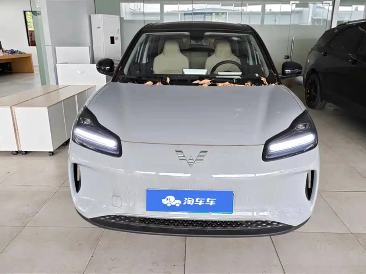 SGMW WULING BINGO PLUS