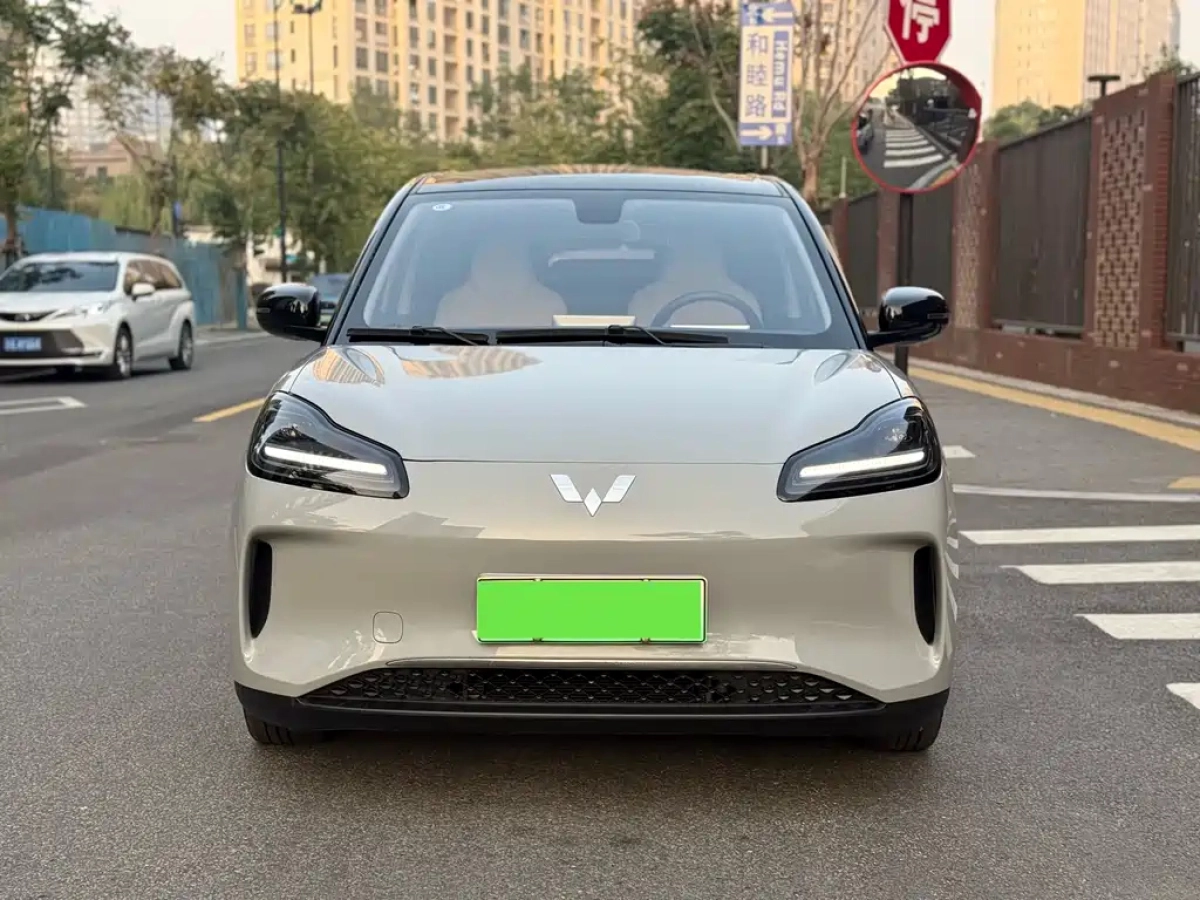 SGMW WULING BINGO PLUS