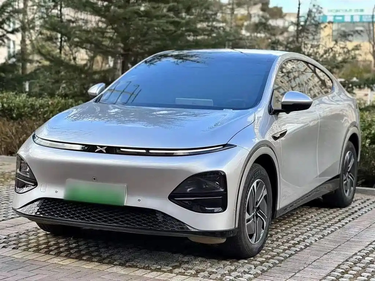 XPENG MOTORS G6