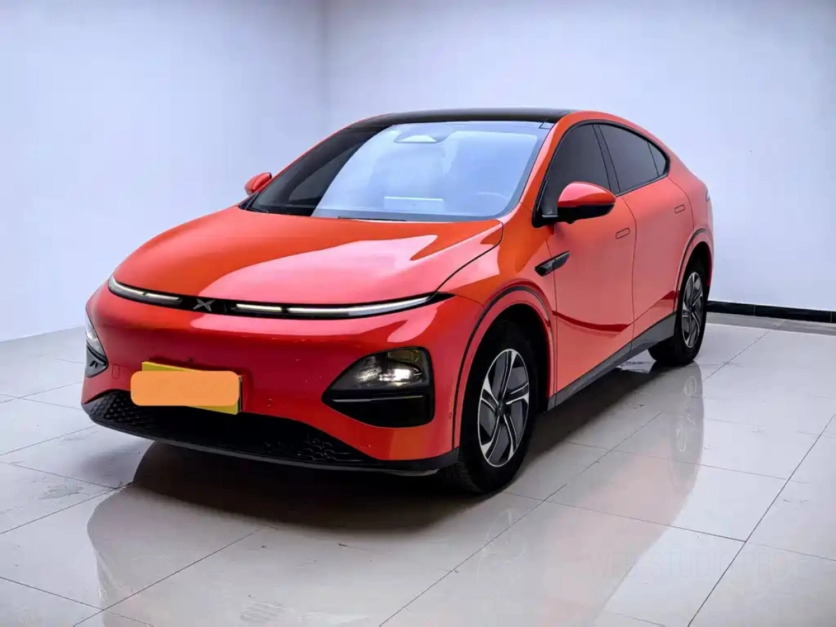 XPENG MOTORS G6  2023