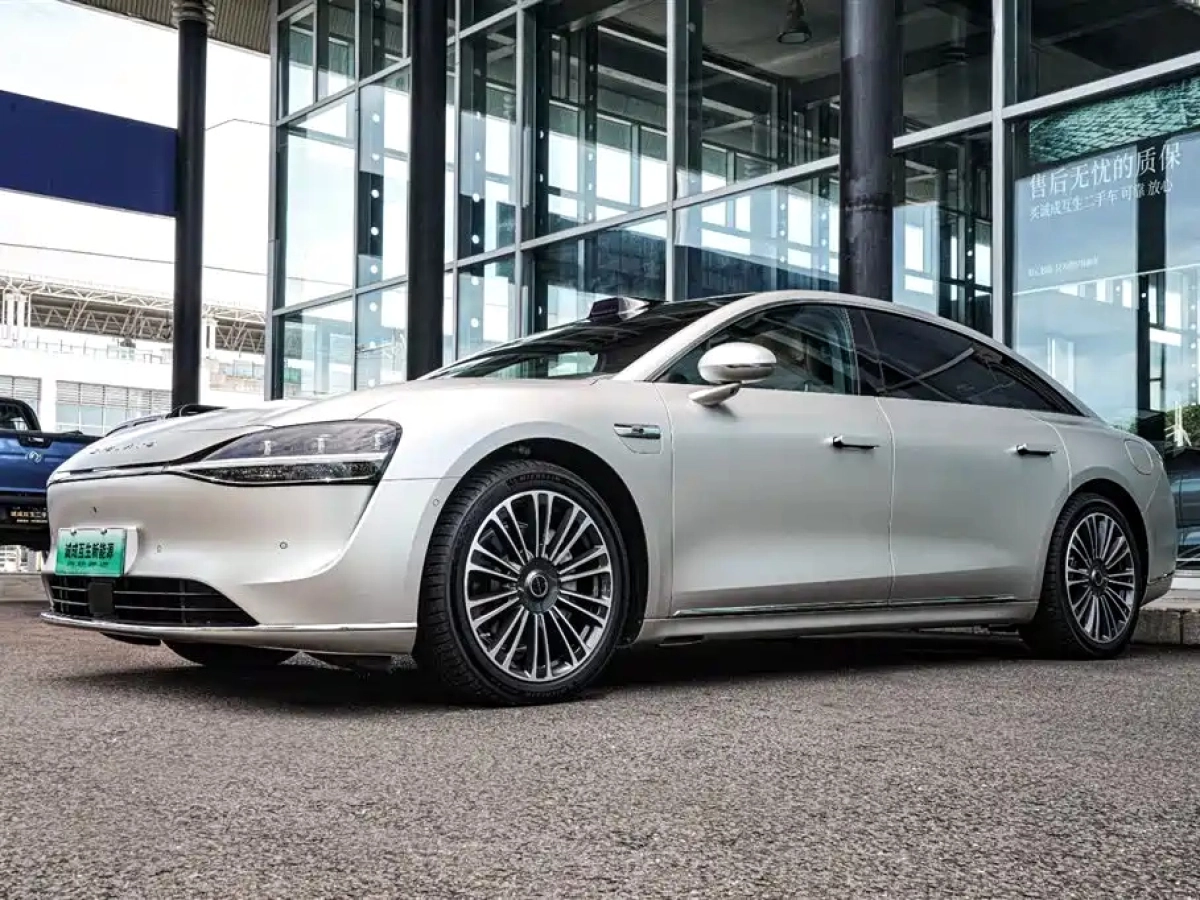 HUAWEI HARMON XIJIE S9  2024