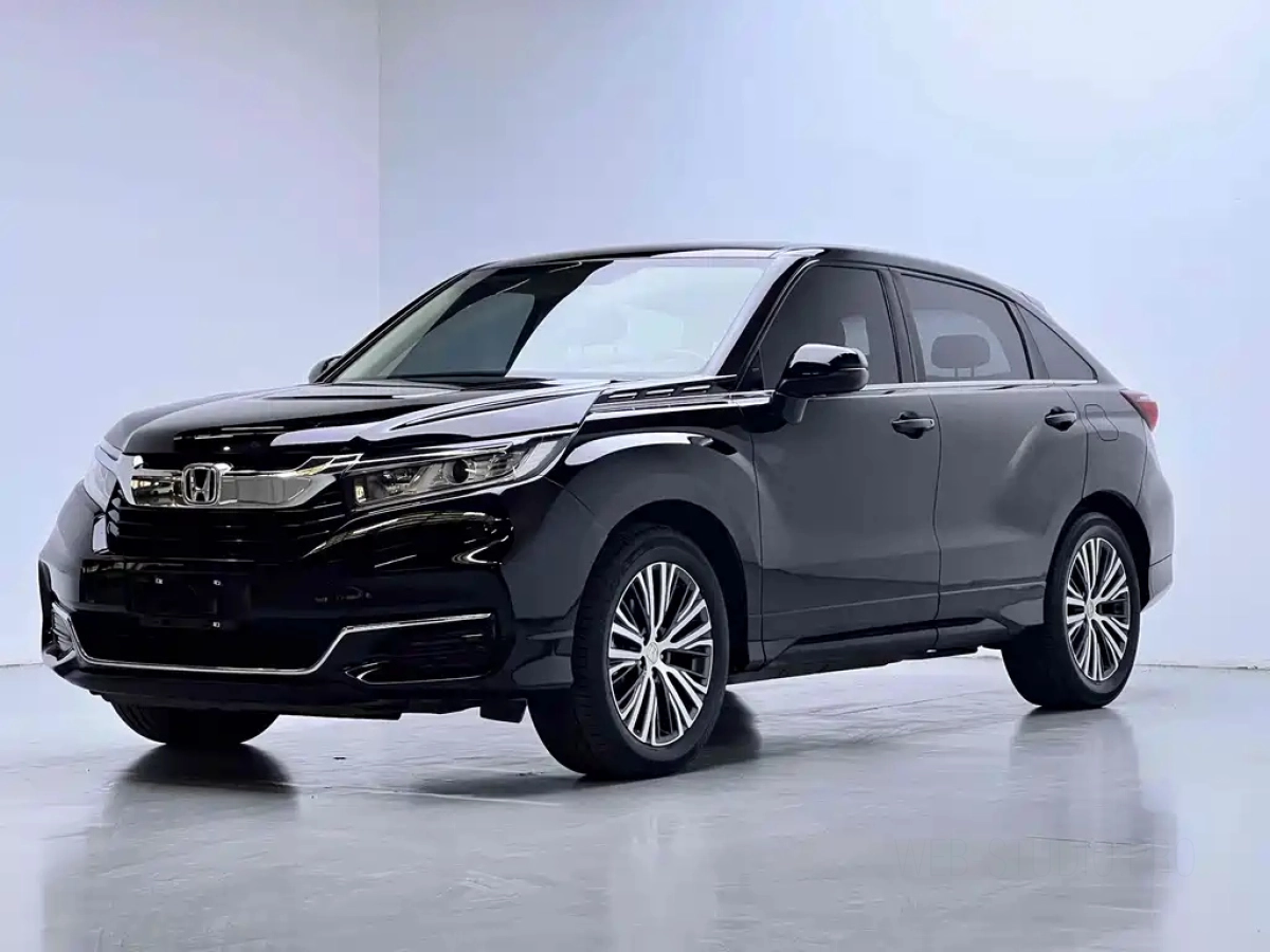 HONDA AVANCIER  2020