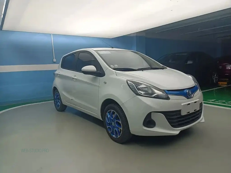 CHANGAN BENBEN EV