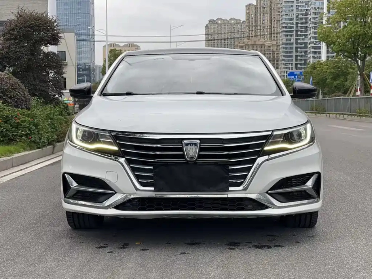 ROEWE I6