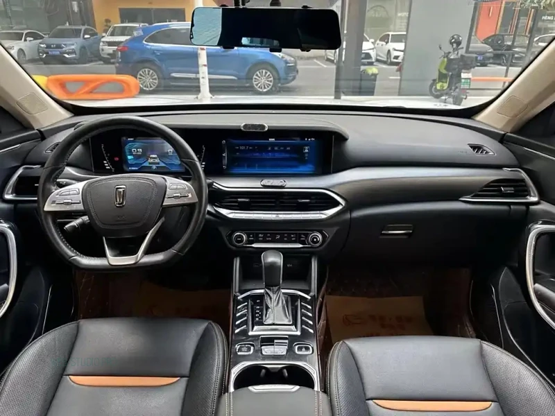 BESTURN T77