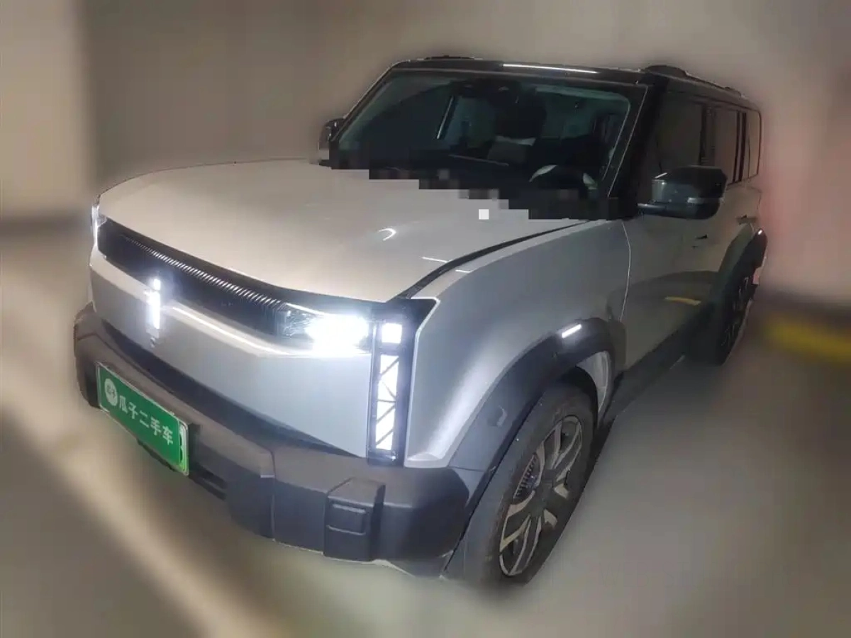 ICAR CHERY CHERY ICAR 03