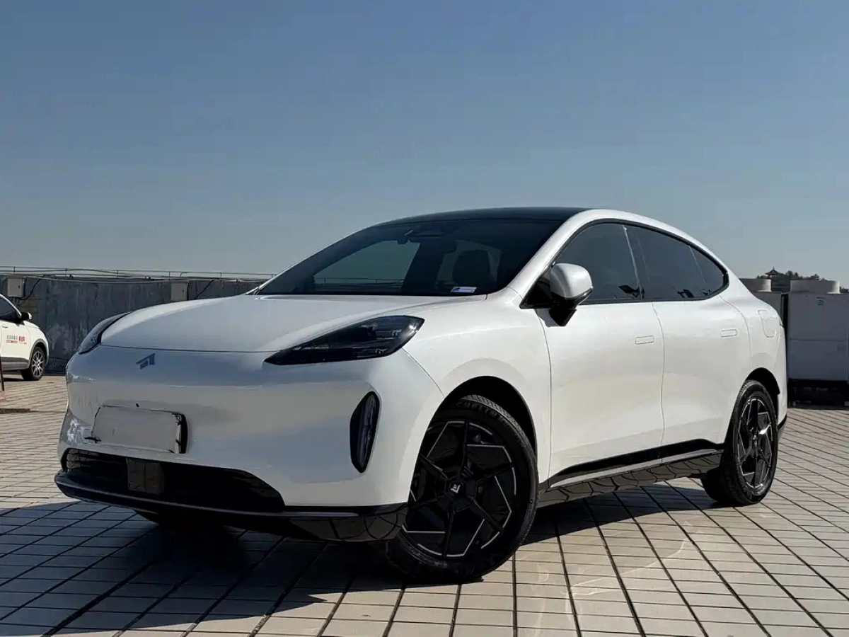 HYPER GAC HYPER GAC HT  2024