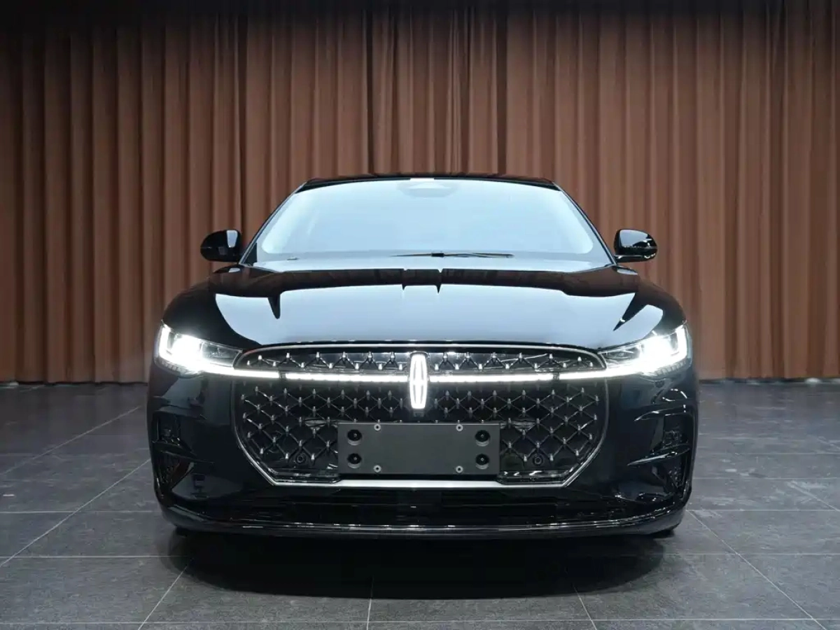 LINCOLN Z