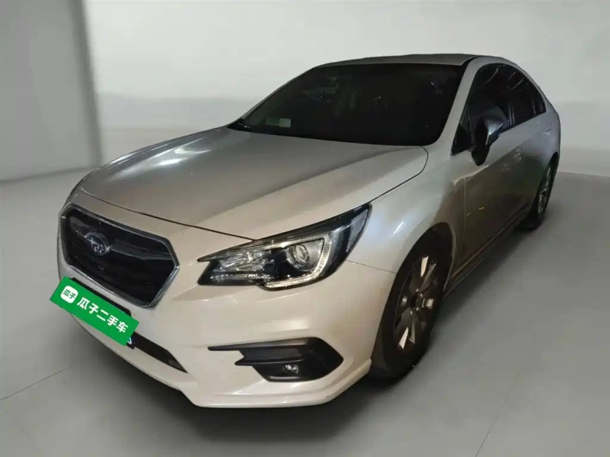 SUBARU LEGACY  2020