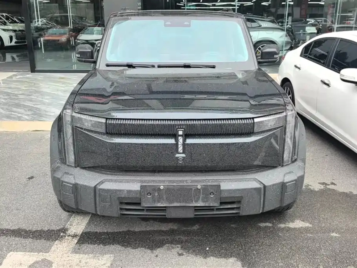 ICAR CHERY CHERY ICAR 03