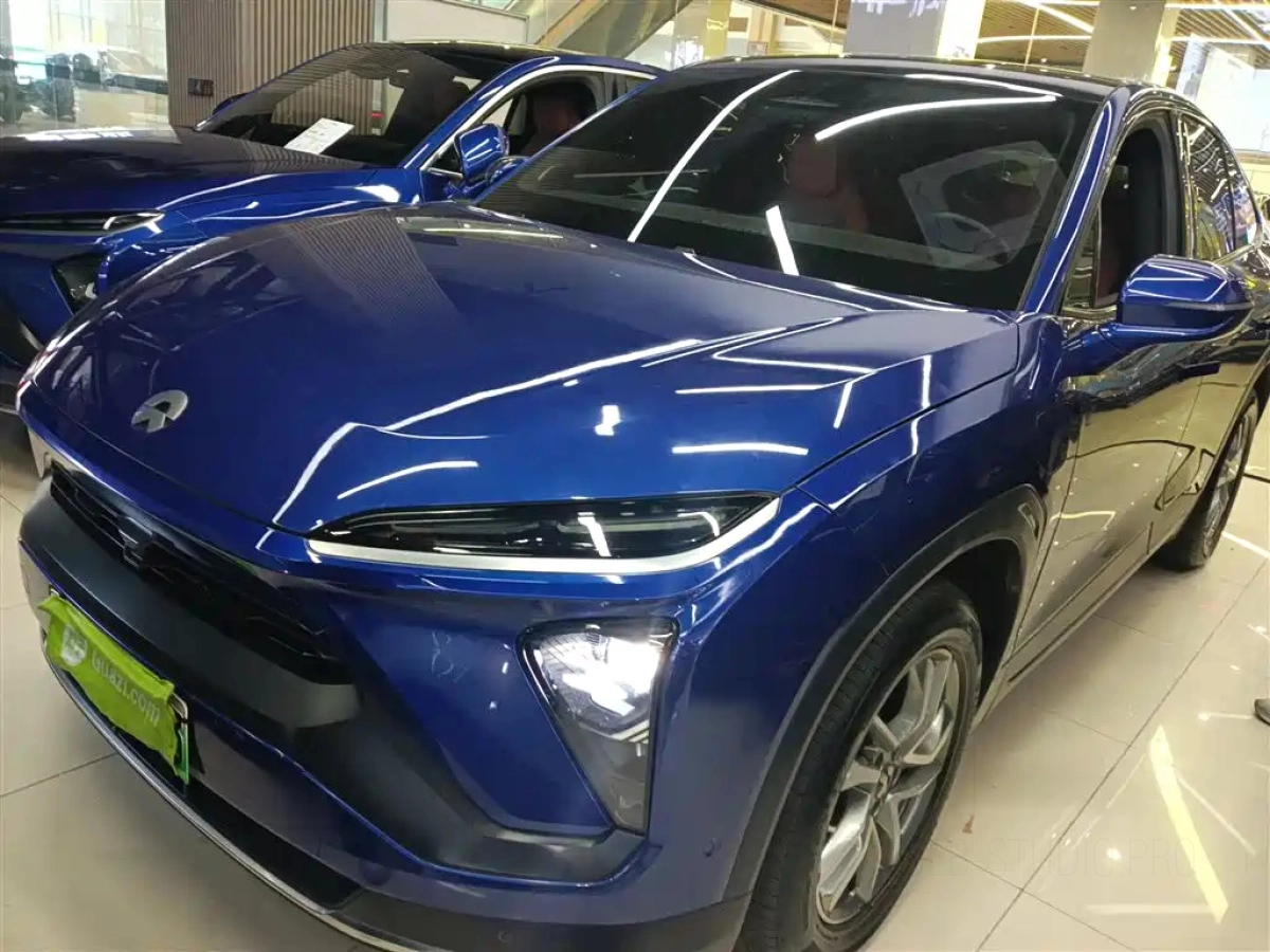 NIO EC6