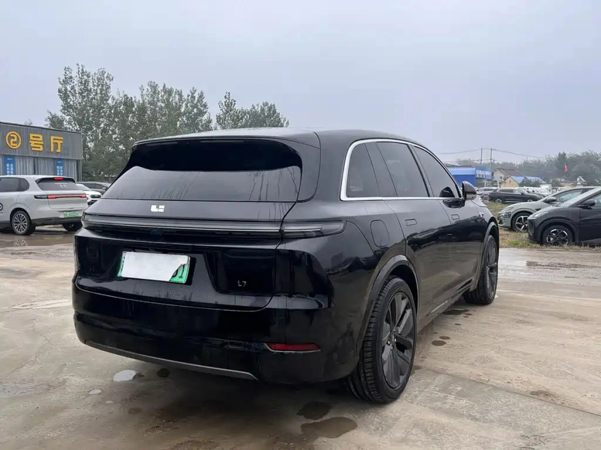 LI AUTO L7