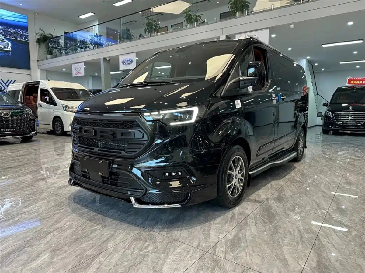 JUNTIAN 黑武士YOUTH  2025