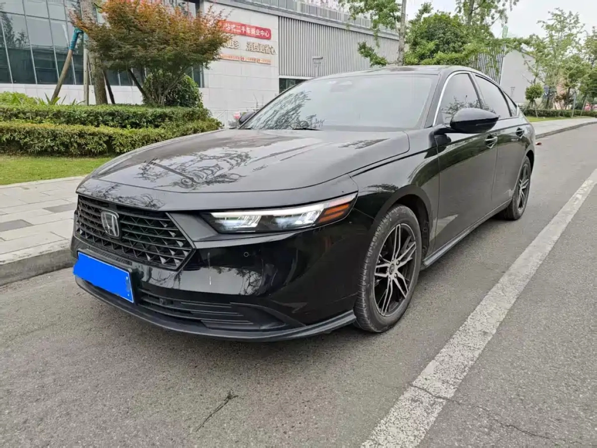 HONDA ACCORD  2023
