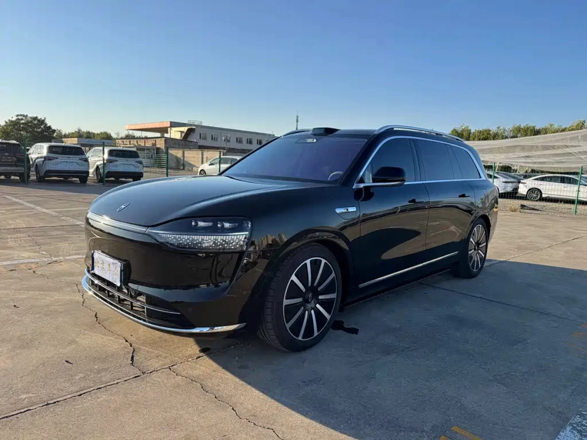 HUAWEI HARMON AITO M9