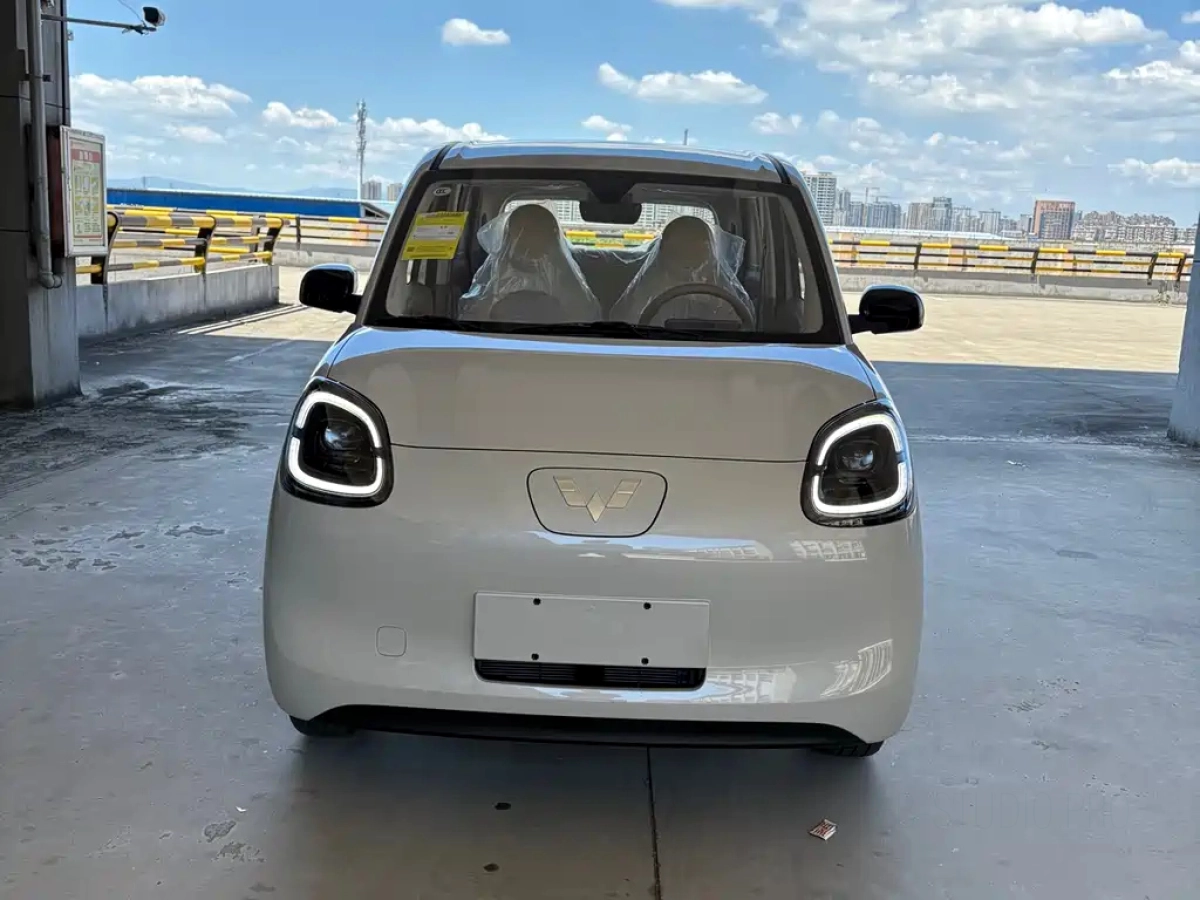 SGMW HONGGUANG MINIEV