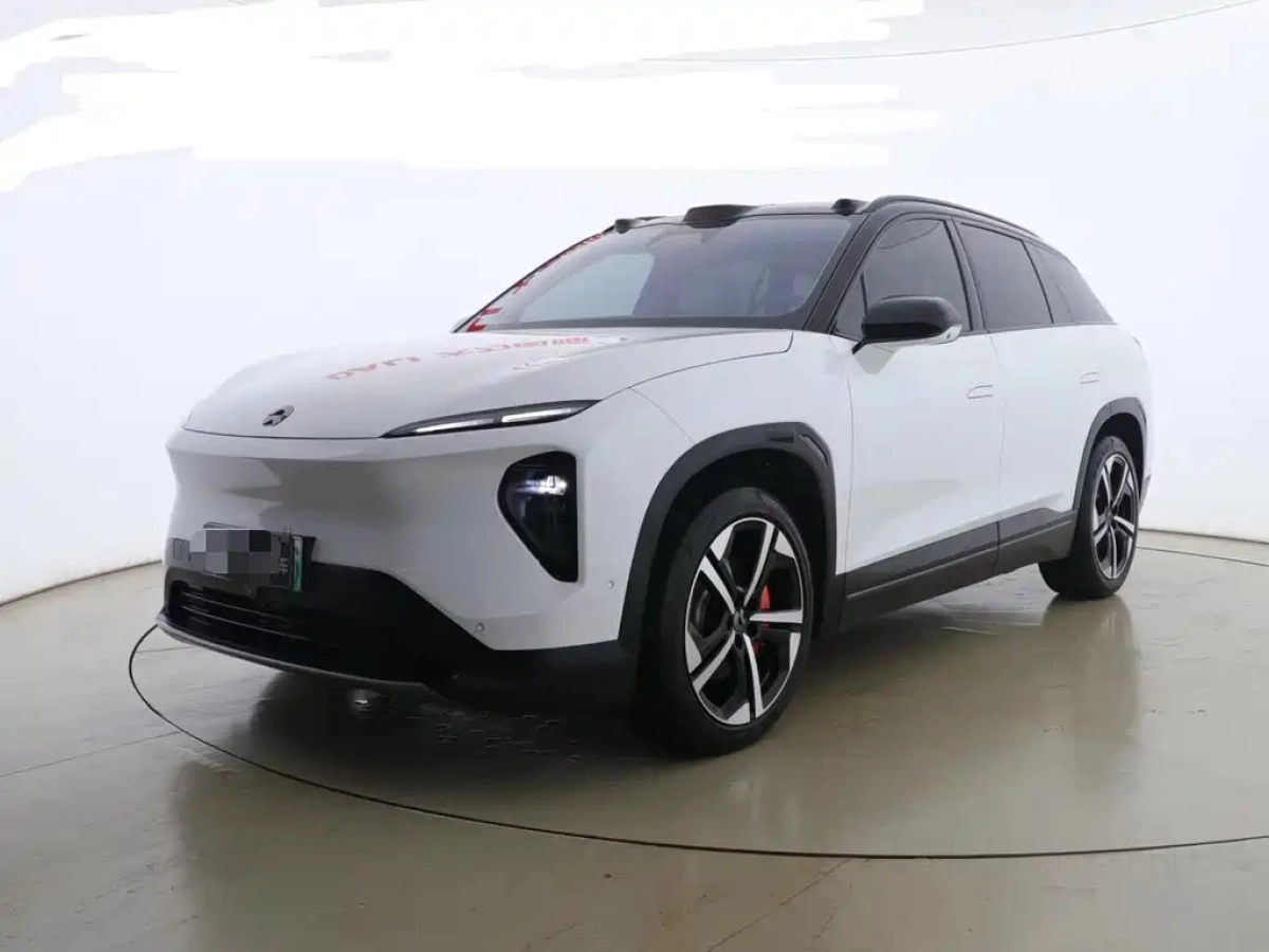 NIO ES7