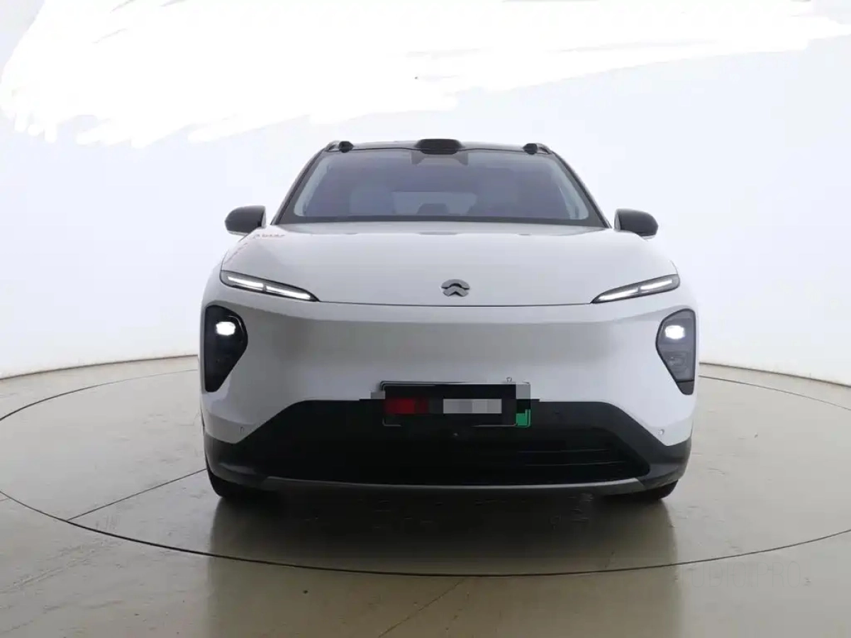 NIO ES7
