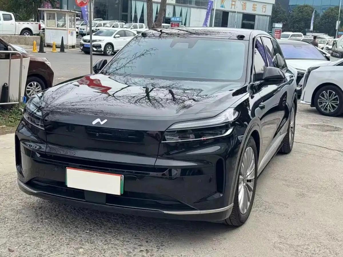 LEDAO LUXEED L90  2025