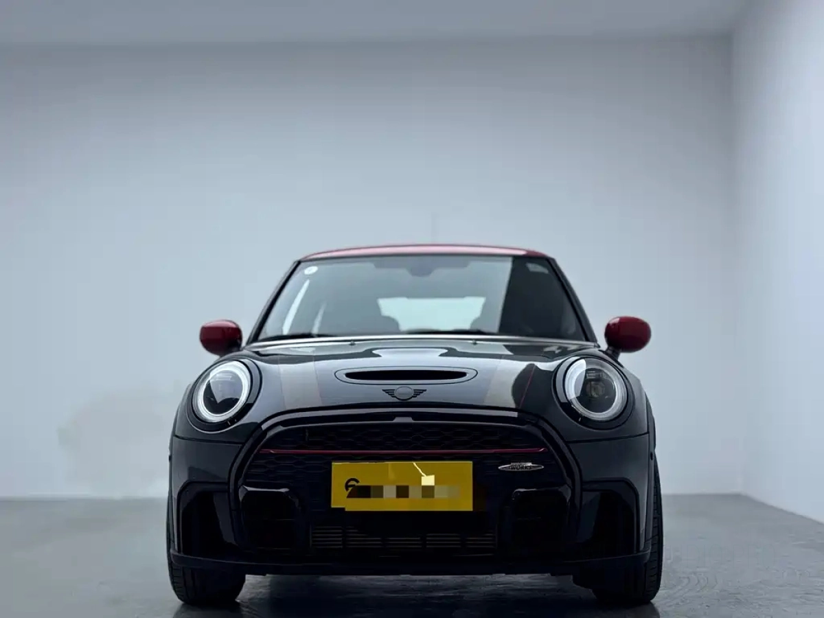 MINI JCW