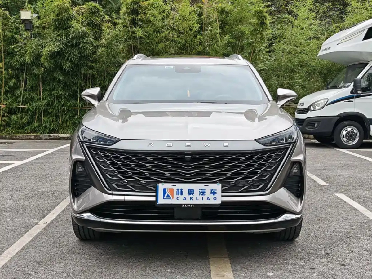 ROEWE RX9