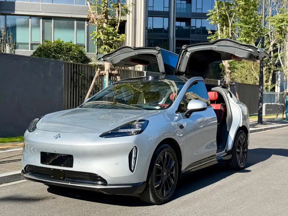 HYPER GAC HYPER GAC HT  2024