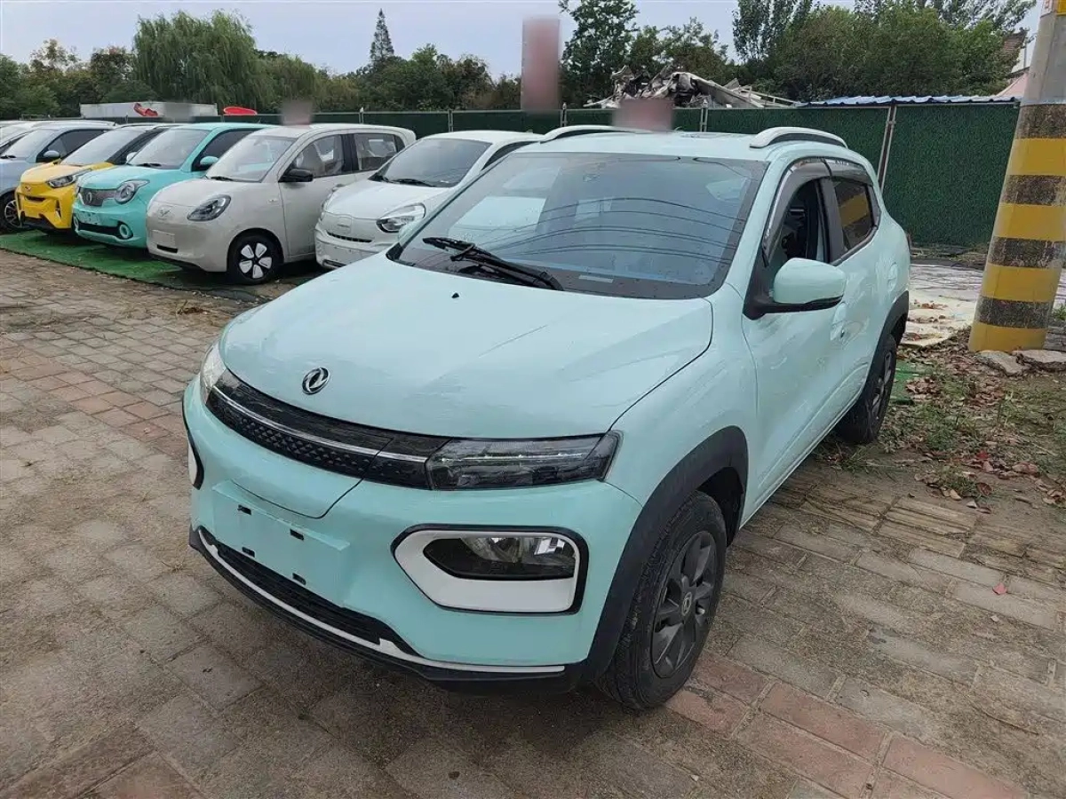 DONGFENG NANO BOX  2023