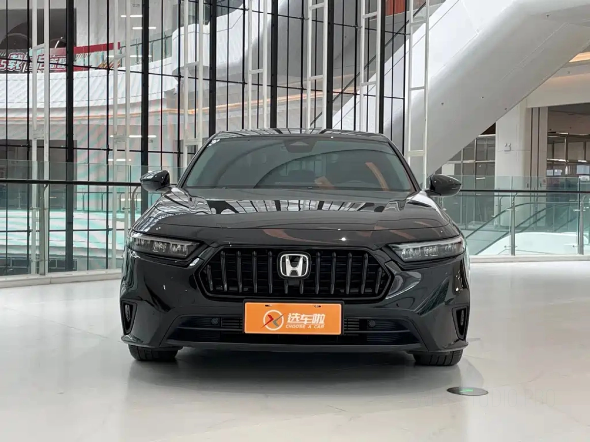 HONDA INSPIRE