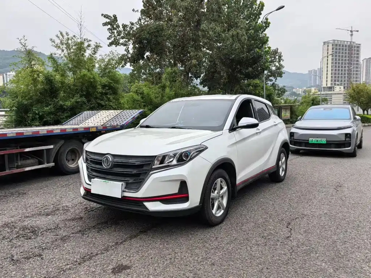 DONGFENG SCENERY 500  2021