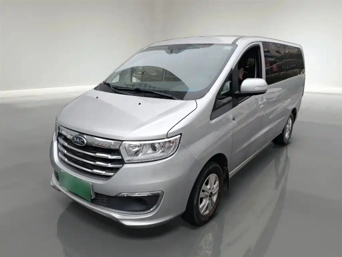 JAC REFINE REFINE M3