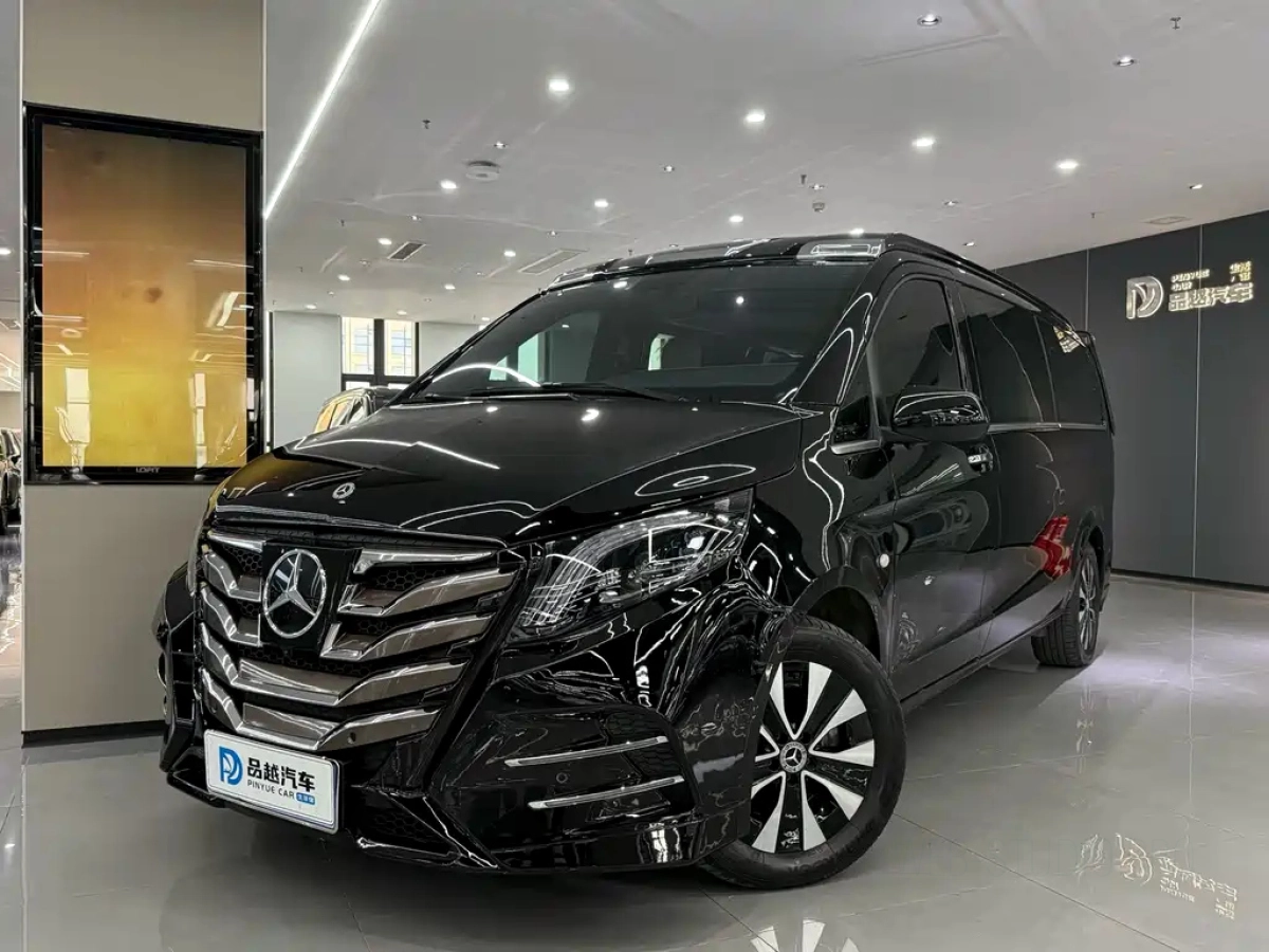 MERCEDES BENZ VITO