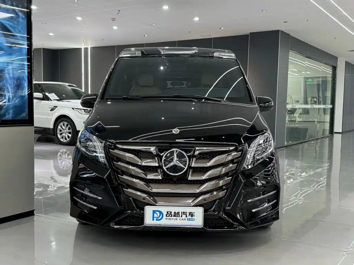 MERCEDES BENZ VITO