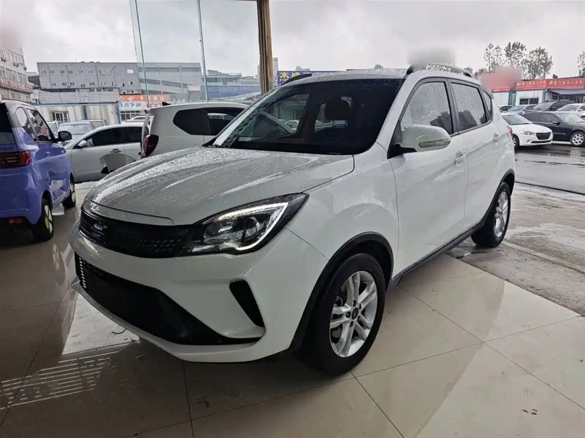 CHANGAN OSHAN KESAI 5  2021