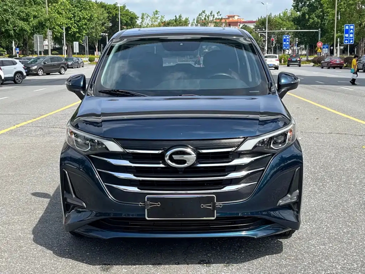 TRUMPCHI M6