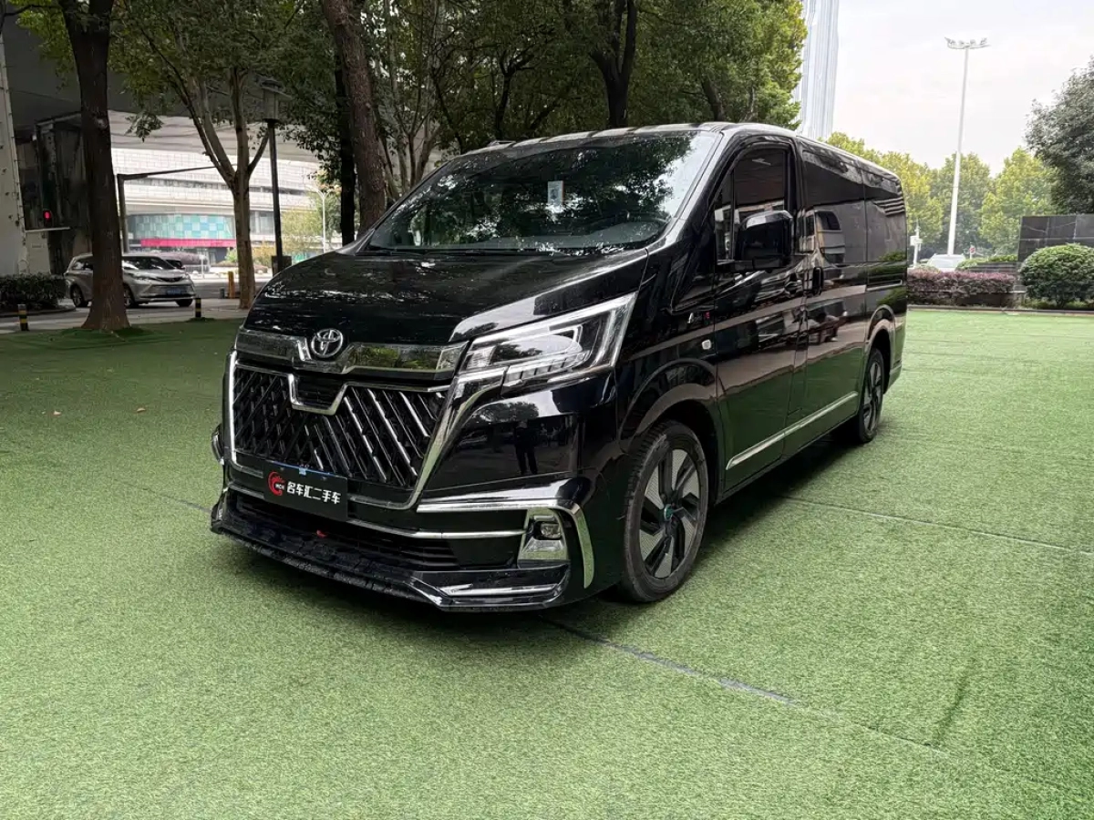 KMULLER ALPHA A系列