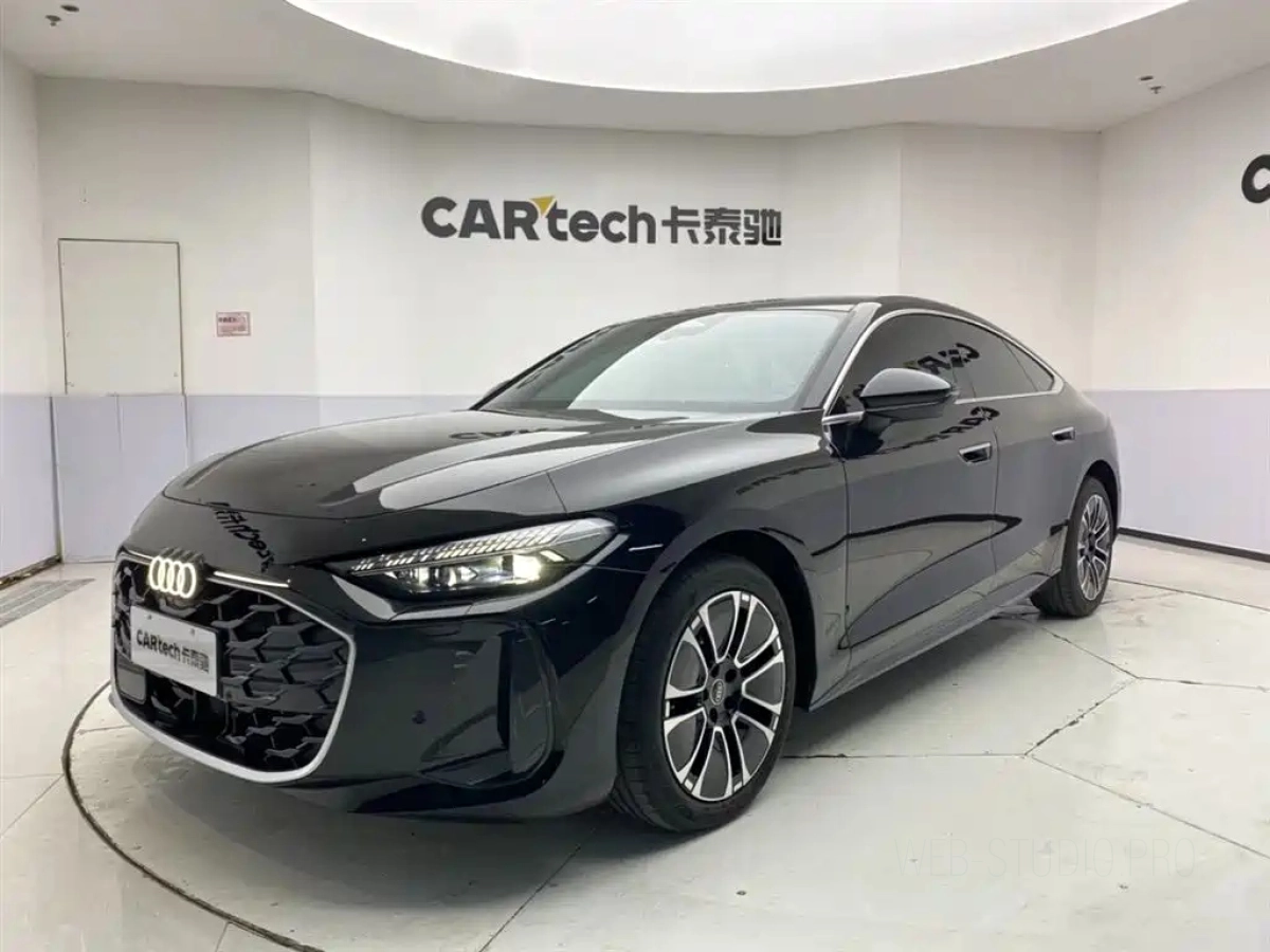 AUDI A5L SPORTBACK  2025