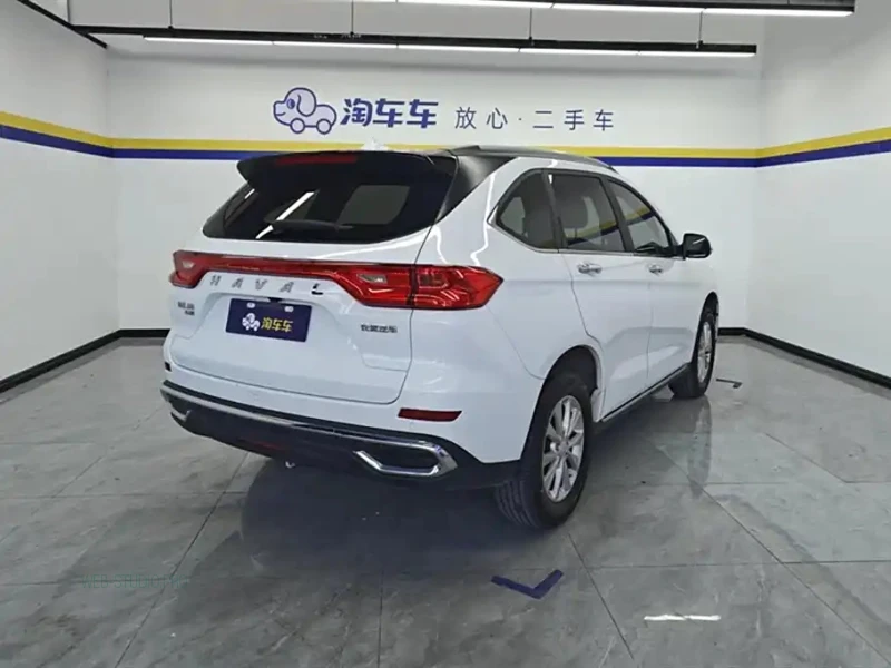 HAVAL M6